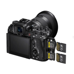Venta al por Mayor de Cámaras sin Espejo A1 II RX1R III y A9 II Totalmente Nuevas, Profesionales, de Alta Resolución, con Claridad Impresionante en Retratos - Product Image 4
