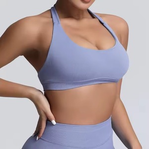 Belle grande taille dentelle tous les jours élastique doux Push up Anti Sag soyeux rassemblement sans couture soutien-gorge pour femmes - Product Image 6