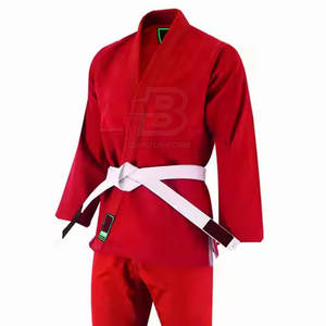 Venta caliente Jiu Jitsu Uniforme de calidad superior Jiu Jitsu Uniforme Precio barato Jiu Jitsu Uniforme para la venta en línea - Product Image 4