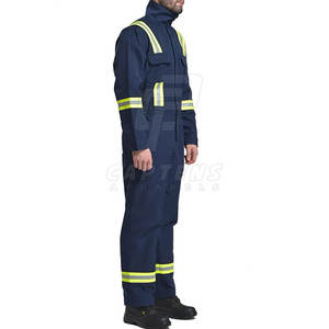 Made In Pakistan Mechanic Coverall High Quality Mechanic <b>Overalls</b> New Arrival Mechanic <b>Overalls</b> - Product Image 3