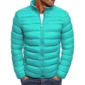 Chaqueta de Invierno para Hombre, Protección contra el Frío, Ropa Deportiva Personalizada, Outfitize International de Pakistán - Product Image 1