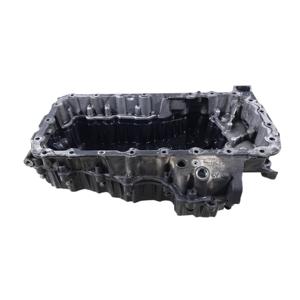 CUBIERTA DE ACEITE DEL MOTOR CITROEN Jumpy Van 9801258280 AH01 Diésel 2000 (16>) - Product Image 6