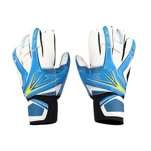 Wholesale Super Sticky American Football <b>Gloves</b> Receiver Football <b>Gloves</b> Baseball Batting <b>Gloves</b> with High Grip <b>Silicone</b> - Product Image 4