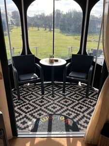 Nautiki Mini (bateau à moteur) Excellent état En vente - Product Image 3