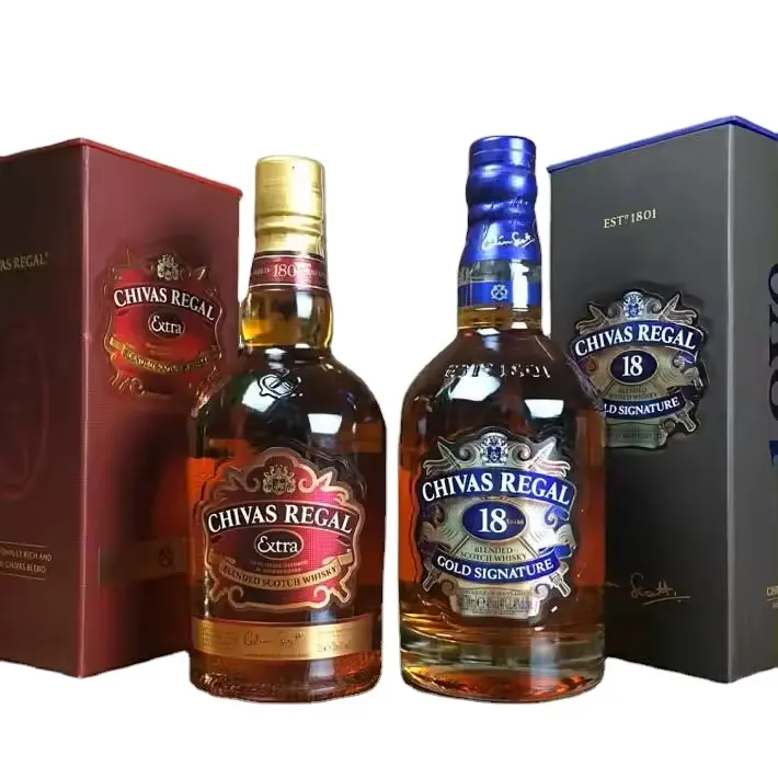 Chivass Regal Jack Daniel Black Label Whisky 13 years 12 years 18years and 25 Years Old summer price..<<