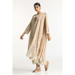 IUSTKSD-206 Ensemble 3 pièces en mousseline de soie imprimée florale, style décontracté pour printemps/été automne, tailles XS XL XXS, logo personnalisé - Product Image 4