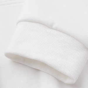 Sweat-shirt à capuche en coton pour homme de luxe, imprimé en 3D, respirant, polaire, avec poche, taille XS, vente en gros, par Ako - Product Image 3