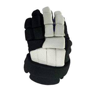 Offre Spéciale produit le plus demandé Gants de hockey sur glace fabriqués en usine Gants de hockey en tissu doux à fort impact pour unisexe - Product Image 5