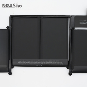 <span class=keywords><strong>Batterie</strong></span> de remplacement pour ordinateur portable 71,8 Wh 6330 mAh A1493 pour <span class=keywords><strong>MacBook</strong></span> <span class=keywords><strong>Pro</strong></span> Retina 13 pouces A1502 Année fin 2013 & mi-<span class=keywords><strong>2014</strong></span> - Product Image 2