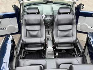VOLKSWAGEN NEW BEETLE CONVERTIBLE GLS 2003 USADO, VOLANTE A LA IZQUIERDA/DERECHA - Product Image 4