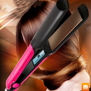 Plancha de pelo profesional Regulle para ondas - Colores surtidos - Product Image 4