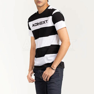 Camiseta de hombre de alta calidad, camiseta más vendida para hombre, camiseta de hombre de Color sólido para talla adulta - Product Image 4