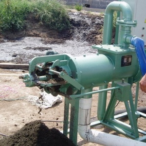 Máquina Deshidratadora Separadora de Líquidos y Sólidos para Estiércol de Cerdo, Pollo y Vaca, Marca YF, Gran Venta, al Mejor <span class=keywords><strong>Precio</strong></span> - Product Image 1