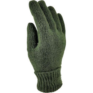 Guantes Deportivos Transpirables de Manga Corta para Invierno, Material de Algodón, Compatibles con Pantalla Táctil, Detección de Agujas, Incluye Logotipo Frontal 2026 - Product Image 6
