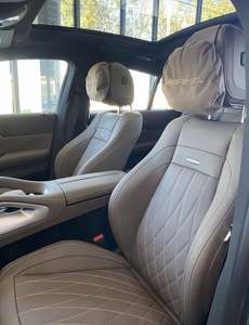 Mercedes-Benz GLE 63 S 4MATIC+ Coupé d'occasion 2025 - Product Image 4