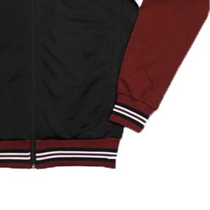 TITLISTS Top CUSTOM LOGOS Zipper Set Universities & Sororities College Man Wear Survêtements - Product Image 5