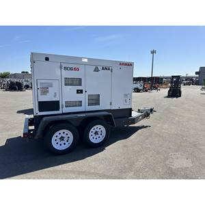 Producto Trifásico Air man SDG65 2025 - Product Image 1