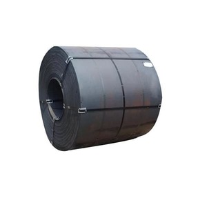 Réservoir sous pression A202 en acier au carbone, norme ASTM, plaque de chaudière haute résistance, laminée à chaud, options de largeur et d'épaisseur personnalisées - Product Image 3