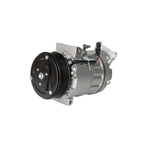 Compresor de Aire Acondicionado para Nissan Sentra 07-09 X-Trail 2012, Compresor de Aire Acondicionado para Automóvil, Piezas de Automóvil al por Mayor - Product Image 3
