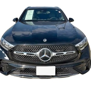 Pre-Owned Clean 2023 Mercede-s-Ben-z GLC 300 SUV - Product Image 1