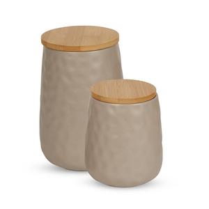 Recipiente de Metal para artículos de cocina, caja de almacenamiento de lujo de calidad superior hecha a mano, tamaño personalizado, bote de Metal de lujo al por mayor - Product Image 6