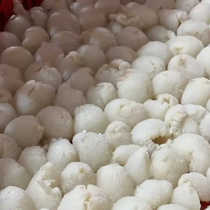 ลิ้นจี่แช่แข็ง | ผลไม้เมืองร้อนหวานจากธรรมชาติ | สินค้าจำนวนมากจากเวียดนาม - Product Image 1