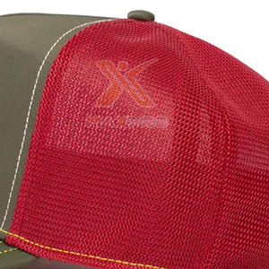 หมวกแก๊ปจากโรงงานโดยตรง ออกแบบเองได้ ขายออนไลน์ หมวกแก๊ปสไตล์ล่าสุด - Product Image 6