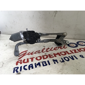 MOTORINO TERGI ANT COMPLETO DI TANDEM TOYOTA Yaris Serie 852210d161/ 851100d190/ 851500d180 (11>13) - Product Image 2