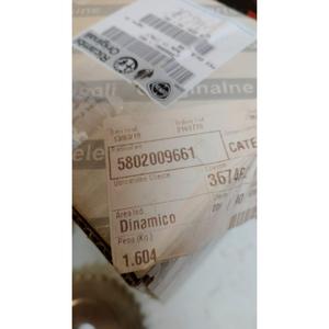 KIT DE DISTRIBUCIÓN IVECO Daily 4ª Serie (06>14) 5802009661 Gasolina 3.0 - Product Image 6
