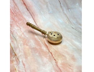 Premium Quality <b>Incense</b> Burner Home & Office Fragrance Releaser Most Trending Pure Brass <b>Incense</b> Burner Reasonable Price - Product Image 3