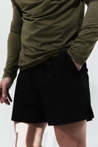 Sudadera con Capucha Unisex de Algodón French Terry con Cierre de Media Cremallera o Cremallera Completa, Personalizada con Bordado e Impresión Digital para Invierno - Product Image 5