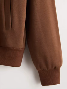 Sweat-shirts à capuche pour femmes tendance de qualité supérieure, légers, personnalisés, streetwear, confortables, respirants, écologiques - Product Image 4