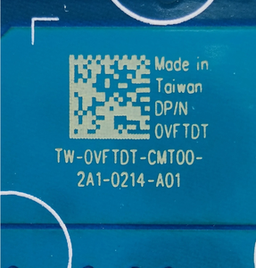 NUEVA Placa Base para Laptop Dell Latitude 5431, HDB45 LA-L871P I7-1270P 0VFTDT VFTDT - Product Image 5