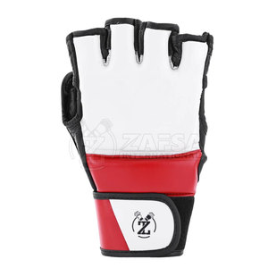 Nuevo estilo Precio bajo Guantes MMA Protección de muñeca profesional Guantes MMA Venta caliente Guantes MMA - Product Image 2