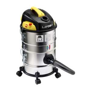 Bidone Aspiracenere Lavor Ashley Kombo - Product Image 1