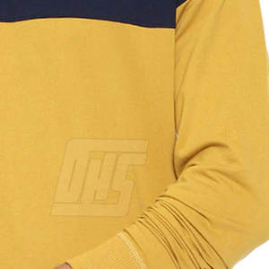 เสื้อสเวตเชิ้ตผู้ชาย ผ้าคุณภาพพรีเมียม ผสมผ้าฝ้าย สำหรับใส่ลำลองในชีวิตประจำวันและวันหยุดสุดสัปดาห์ - Product Image 5