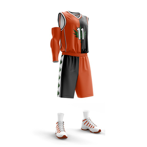 Nueva Camiseta de Baloncesto Unisex Personalizada, Impresa, de Secado Rápido, Corte Automatizado de Doble Cara, Servicio OEM, Uniformes Deportivos sin Mangas - Product Image 1