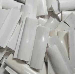 Escamas de Hueso de Camello Premium para Fabricantes de Cuchillos |   Manualidades con Mangos de Cuchillo para Hacerlo Usted Mismo - Product Image 4