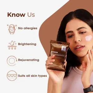 Bulk Advanced Anti-Pigmentation Skin Brightening <b>Bleach</b> <b>Cream</b> for Dark Spot Reduction & Instant Glow OEM Private Label Wholesale - Product Image 3