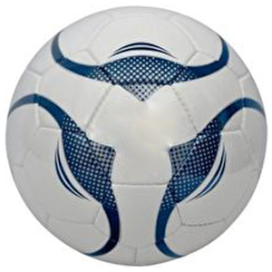 Nouveau ballon de football/football en cuir léger de haute qualité en gros personnalisé robuste extérieur OEM Service fabriqué au Pakistan pour - Product Image 1