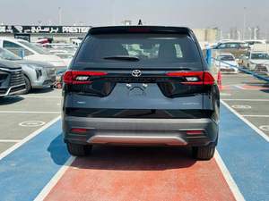 Nuevo Toyota Grand Highlander LIMITED Gasolina Transmisión Automática SUV/Crossover 245 HP - Product Image 5