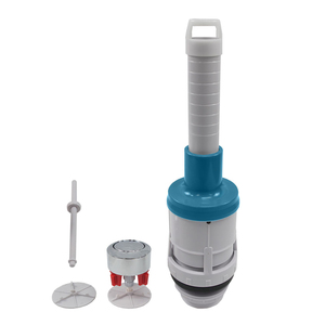 Valvola di scarico per cassetta WC a bassa pressione - Product Image 2