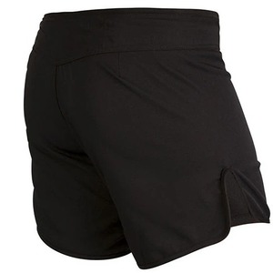 Customized Mma Shorts Muay Thai Kickboxing Boxing Fight Shorts Grappling Custom Bjj Gi Mma Shorts - Product Image 4