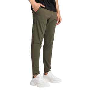 Nouvelle mode de vêtements de sport décontractés pour hommes survêtement en polaire d'hiver sweat à capuche avec cordon de serrage rayures latérales couleurs personnalisées solides Plus - Product Image 3