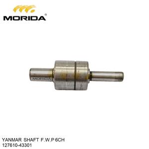 PISTON 6CH-DT 727616-22721 pour YANMAR - Product Image 5