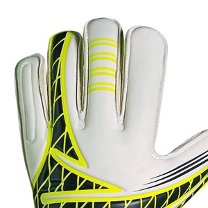 Gants de football Entraînement Sports de football Meilleurs gants en latex de gardien de but Gants de football - Product Image 4