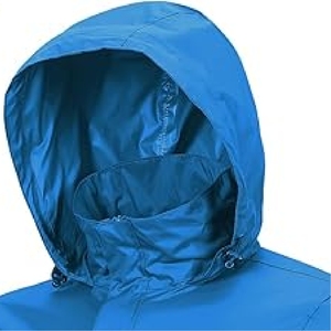 New Men's Hiking <b>Jacket</b> Waterproof <b>Jacket</b> Outdoor High Quality Hard Shell <b>Jacket</b> With Hood - Product Image 4