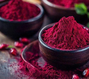 Nuestro polvo de remolacha orgánico Premium es imprescindible para cualquiera que busque una mejor salud - Product Image 2