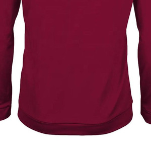 เสื้อสเวตเชิ้ตคอกลมแขนยาว ราคาถูก ขายดี คุณภาพดี เสื้อสเวตเชิ้ตคอกลมแบบกำหนดเอง GAA - Product Image 5