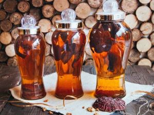 Champignon Reishi sec de haute qualité (Lingzhi) Prix compétitif du Vietnam - Product Image 4